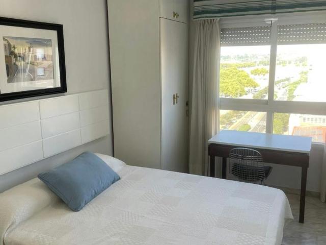 1 Dormitorio Shared Living/Roommate Sevilla Sevilla 100728479
