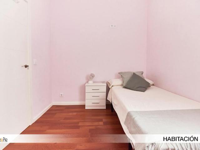 1 Dormitorio Shared Living/Roommate Sevilla Sevilla 100728508