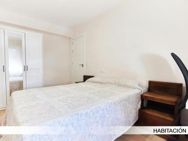 1 Dormitorio Shared Living/Roommate Sevilla Sevilla 100728534