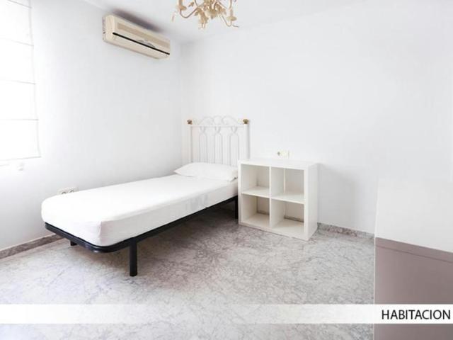 1 Dormitorio Shared Living/Roommate Sevilla Sevilla 100728535