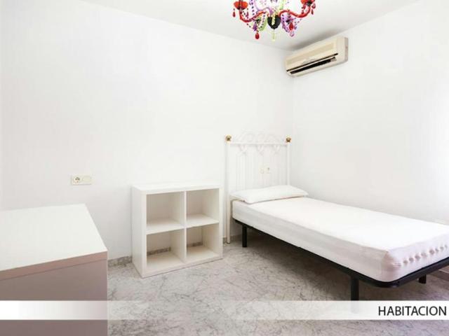 1 Dormitorio Shared Living/Roommate Sevilla Sevilla 100728539