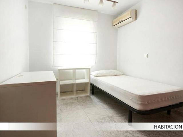 1 Dormitorio Shared Living/Roommate Sevilla Sevilla 100728543