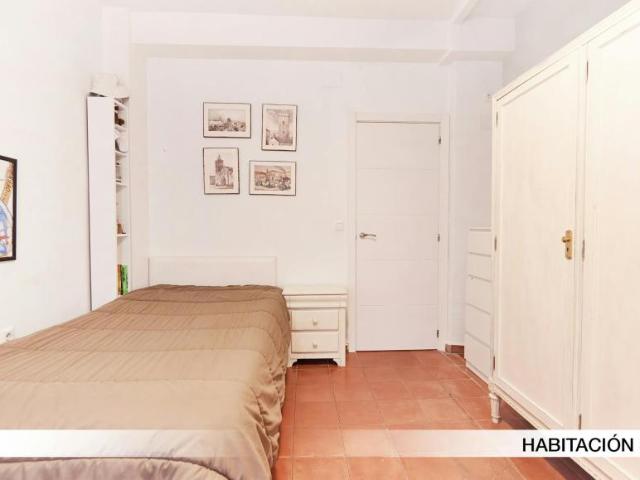 1 Dormitorio Shared Living/Roommate Sevilla Sevilla 100728554