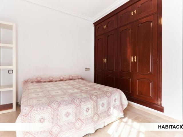 1 Dormitorio Shared Living/Roommate Sevilla Sevilla 100728575