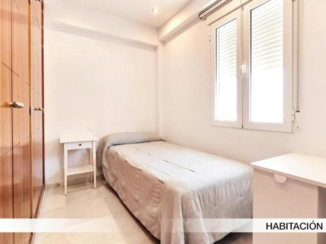 1 Dormitorio Shared Living/Roommate Sevilla Sevilla 100728634