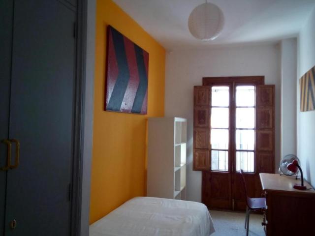 1 Dormitorio Shared Living/Roommate Sevilla Sevilla 100728875