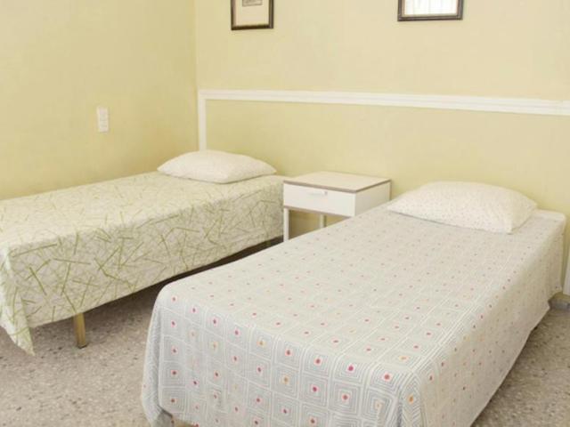 1 Dormitorio Shared Living/Roommate Sevilla Sevilla 100728395