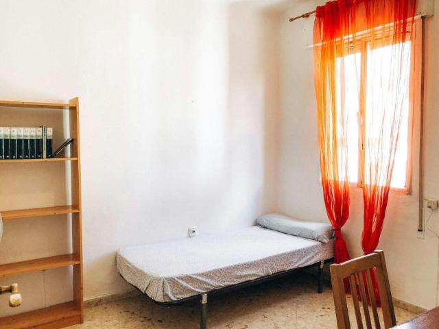 1 Dormitorio Shared Living/Roommate Sevilla Sevilla 100730498