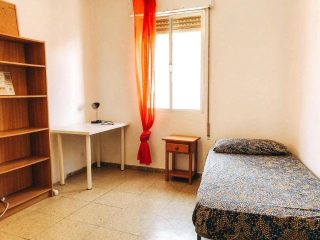 1 Dormitorio Shared Living/Roommate Sevilla Sevilla 100730501