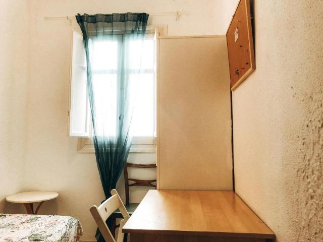 1 Dormitorio Shared Living/Roommate Sevilla Sevilla 100730504