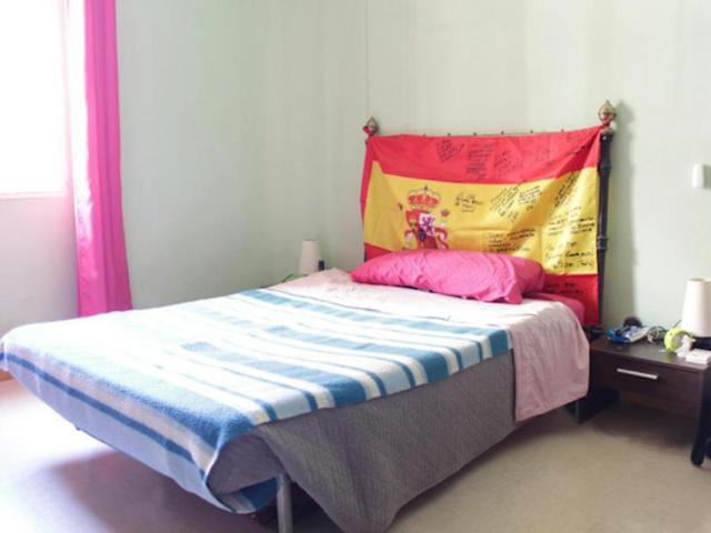 1 Dormitorio Shared Living/Roommate Sevilla Sevilla 100730258