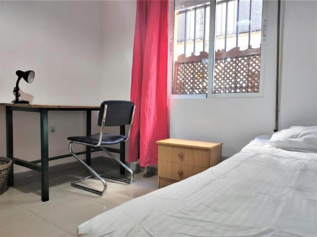 1 Dormitorio Shared Living/Roommate Sevilla Sevilla 100730344