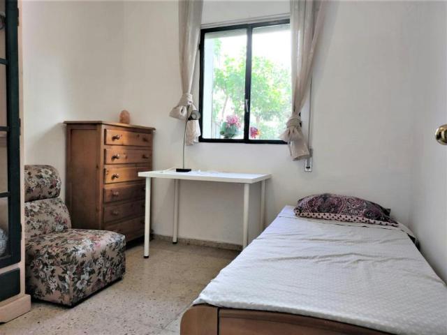 1 Dormitorio Shared Living/Roommate Sevilla Sevilla 100732489