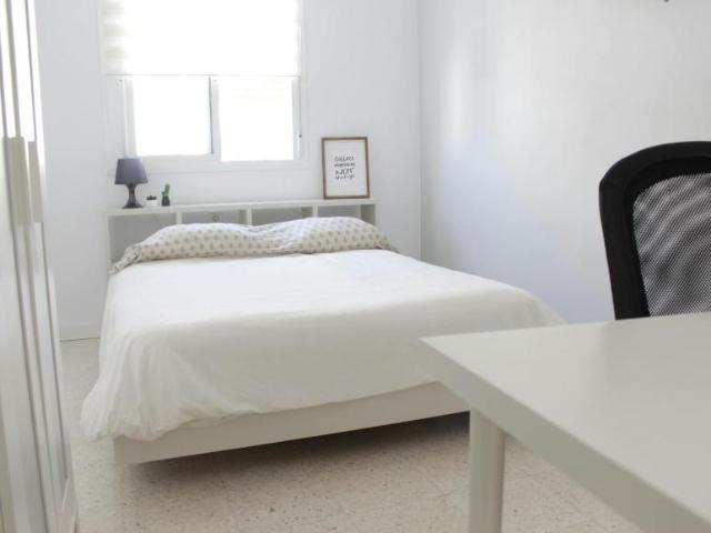 1 Dormitorio Shared Living/Roommate Sevilla Sevilla 100732516