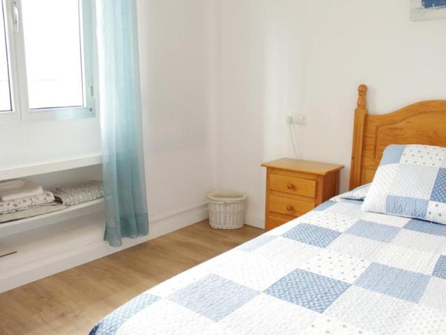 1 Dormitorio Shared Living/Roommate Sevilla Sevilla 100732558