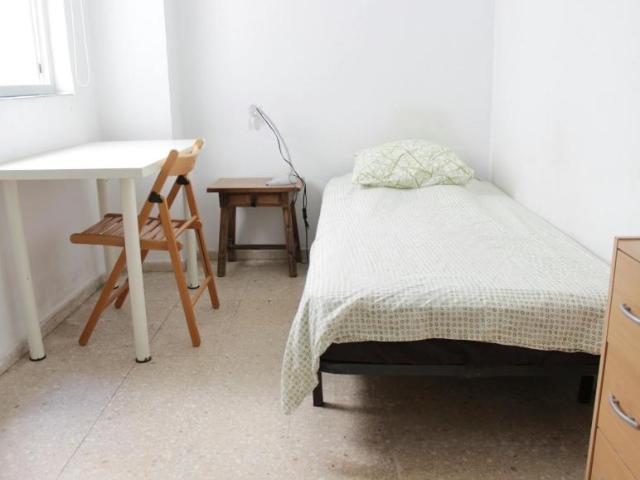 1 Dormitorio Shared Living/Roommate Sevilla Sevilla 100732856