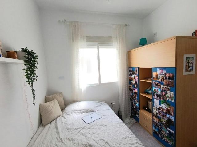 1 Dormitorio Shared Living/Roommate Sevilla Sevilla 100732865