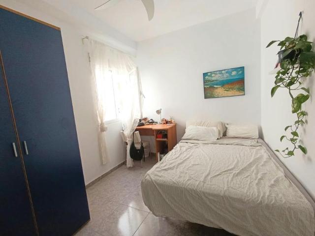 1 Dormitorio Shared Living/Roommate Sevilla Sevilla 100732868