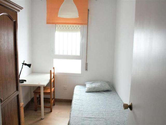 1 Dormitorio Shared Living/Roommate Sevilla Sevilla 100732871