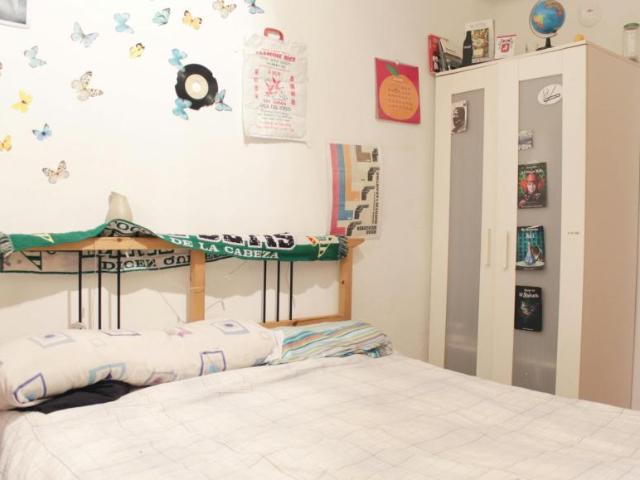 1 Dormitorio Shared Living/Roommate Sevilla Sevilla 100732880