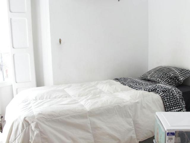 1 Dormitorio Shared Living/Roommate Sevilla Sevilla 100732883