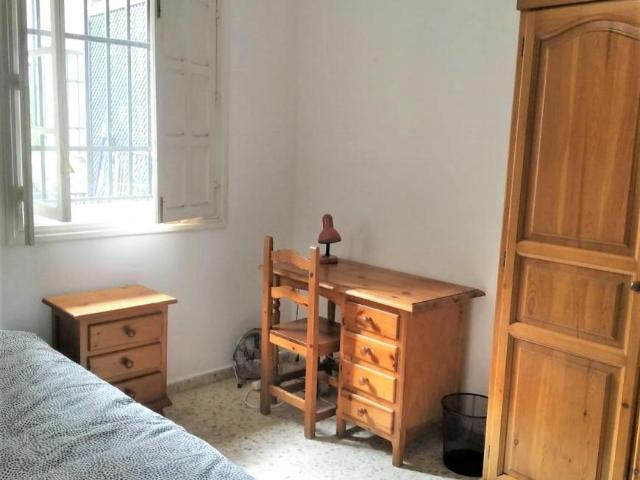 1 Dormitorio Shared Living/Roommate Sevilla Sevilla 100732886