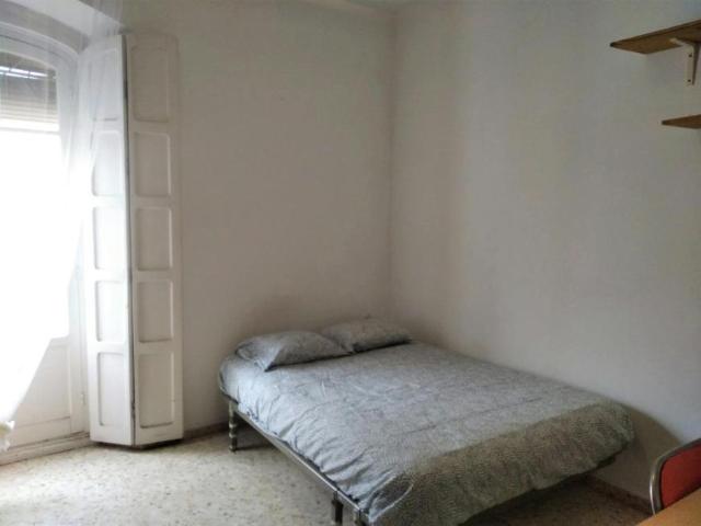 1 Dormitorio Shared Living/Roommate Sevilla Sevilla 100732889