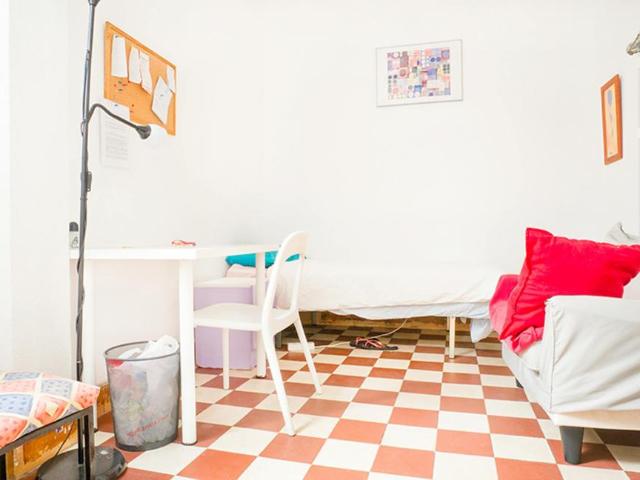 1 Dormitorio Shared Living/Roommate Sevilla Sevilla 100732892