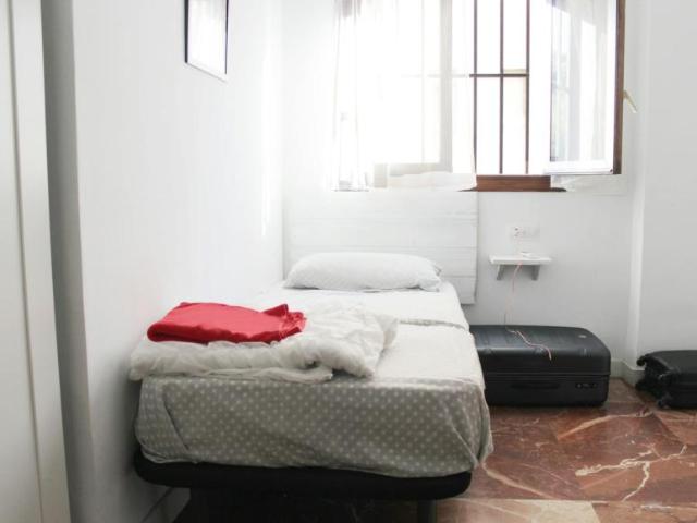 1 Dormitorio Shared Living/Roommate Sevilla Sevilla 100732900