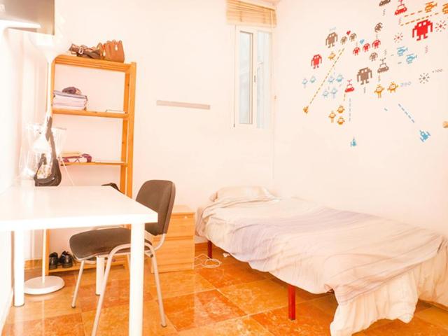 1 Dormitorio Shared Living/Roommate Sevilla Sevilla 100732909