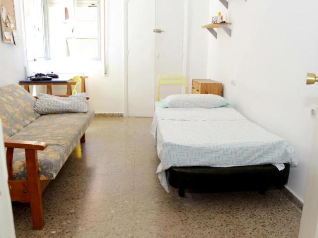 1 Dormitorio Shared Living/Roommate Sevilla Sevilla 100732918