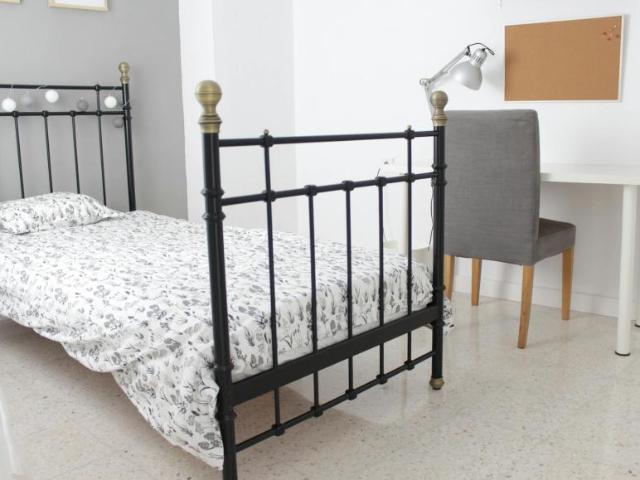 1 Dormitorio Shared Living/Roommate Sevilla Sevilla 100732920