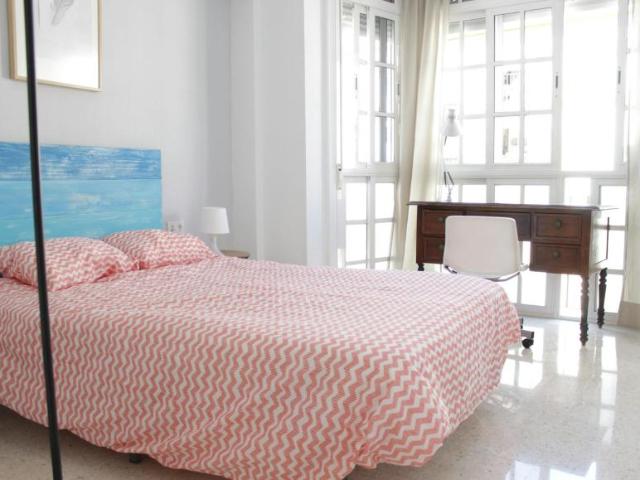 1 Dormitorio Shared Living/Roommate Sevilla Sevilla 100732923