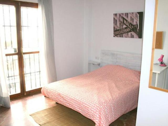 1 Dormitorio Shared Living/Roommate Sevilla Sevilla 100732961