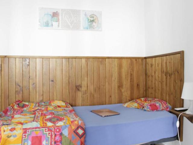 1 Dormitorio Shared Living/Roommate Sevilla Sevilla 100732970