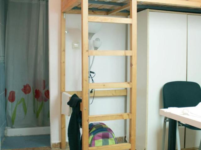 1 Dormitorio Shared Living/Roommate Sevilla Sevilla 100732973