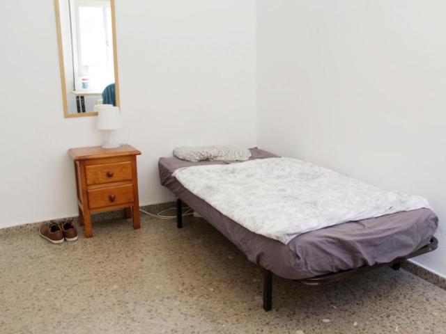 1 Dormitorio Shared Living/Roommate Sevilla Sevilla 100732984