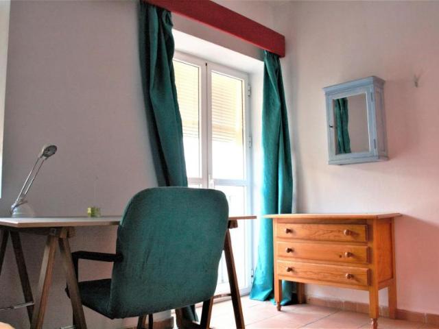 1 Dormitorio Shared Living/Roommate Sevilla Sevilla 100732095