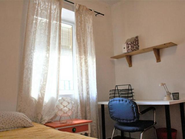 1 Dormitorio Shared Living/Roommate Sevilla Sevilla 100732098