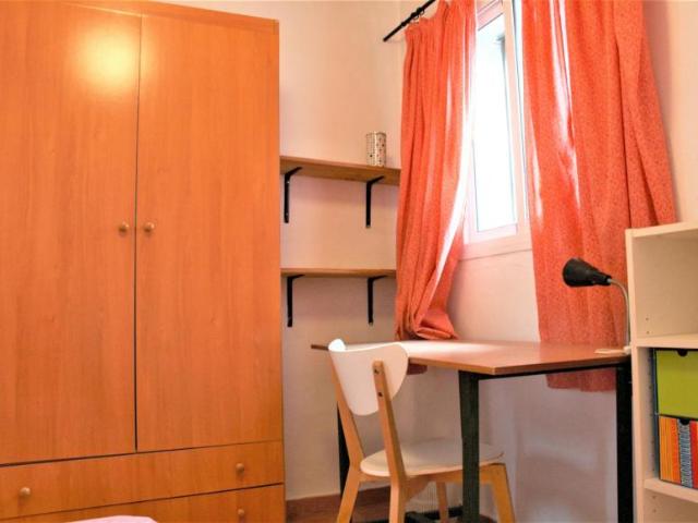 1 Dormitorio Shared Living/Roommate Sevilla Sevilla 100732102