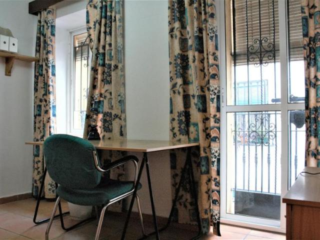 1 Dormitorio Shared Living/Roommate Sevilla Sevilla 100732105