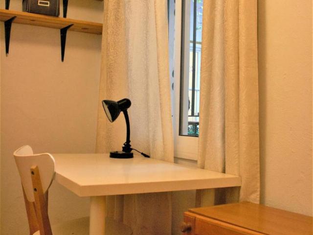 1 Dormitorio Shared Living/Roommate Sevilla Sevilla 100732108