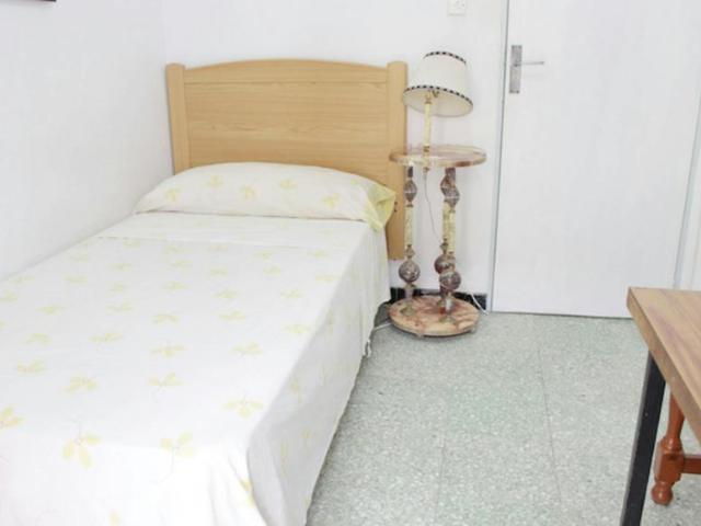 1 Dormitorio Shared Living/Roommate Sevilla Sevilla 100732246