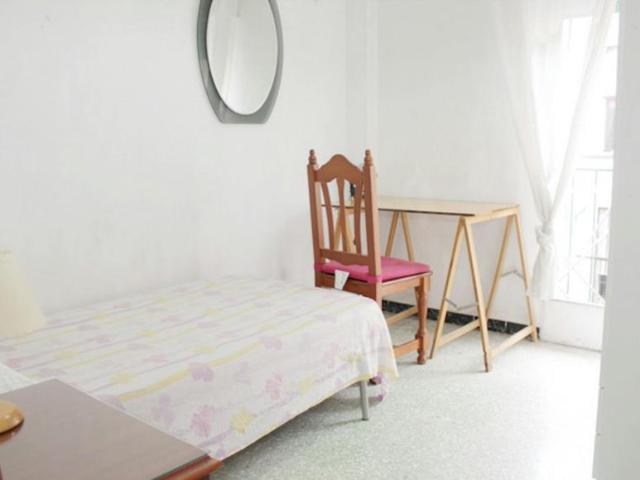 1 Dormitorio Shared Living/Roommate Sevilla Sevilla 100732249