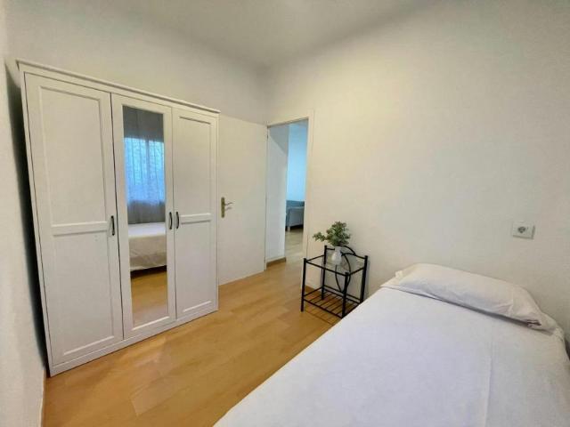 1 Dormitorio Shared Living/Roommate Sevilla Sevilla 100765429