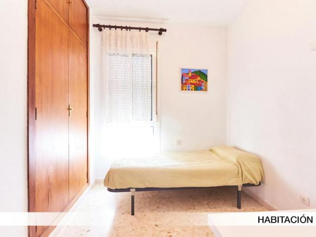 1 Dormitorio Shared Living/Roommate Sevilla Sevilla 100914601