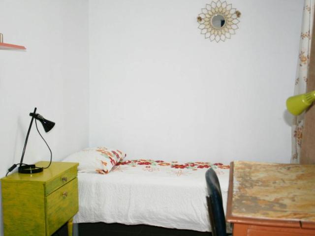 1 Dormitorio Shared Living/Roommate Sevilla Sevilla 100914779
