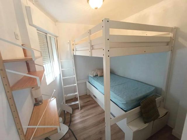 1 Dormitorio Shared Living/Roommate Sevilla Sevilla 100011415