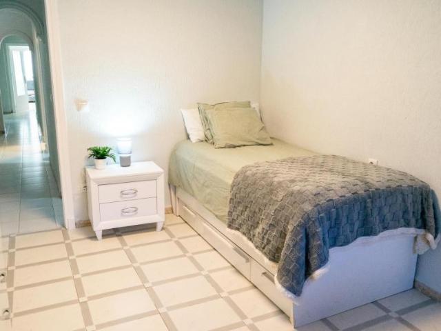 1 Dormitorio Shared Living/Roommate Sevilla Sevilla 100178383