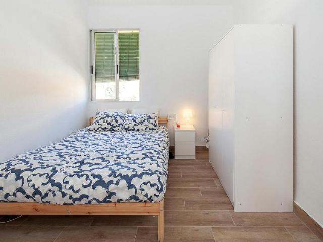 1 Dormitorio Shared Living/Roommate Sevilla Sevilla 100179178